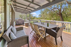 Tranquil Waters, Quindalup